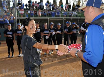 Thumbnail 3 in Chino vs. Lakewood (CIF SS D2 Final) photogallery.