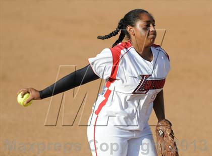 Thumbnail 3 in Chino vs. Lakewood (CIF SS D2 Final) photogallery.