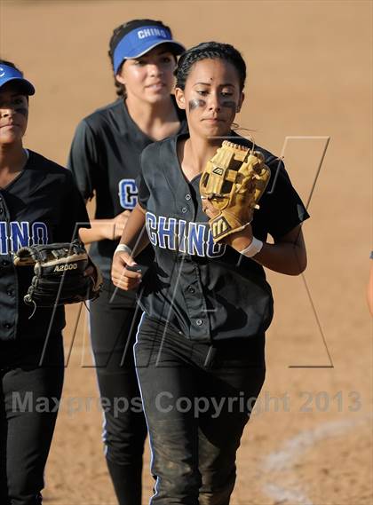 Thumbnail 1 in Chino vs. Lakewood (CIF SS D2 Final) photogallery.