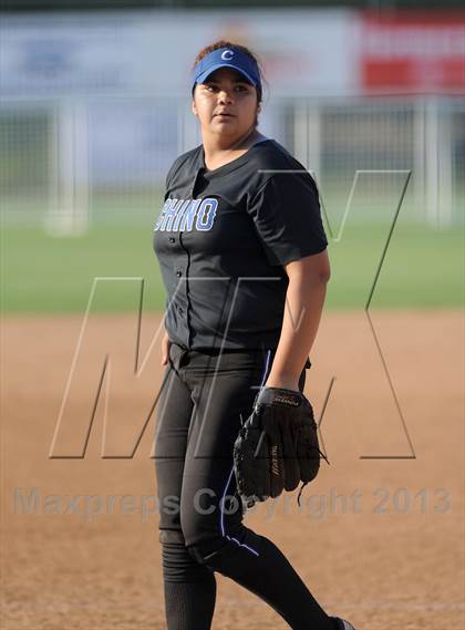 Thumbnail 2 in Chino vs. Lakewood (CIF SS D2 Final) photogallery.
