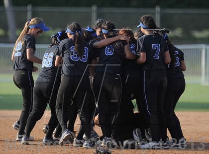 Thumbnail 1 in Chino vs. Lakewood (CIF SS D2 Final) photogallery.
