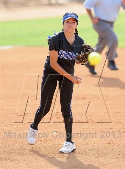 Thumbnail 3 in Chino vs. Lakewood (CIF SS D2 Final) photogallery.