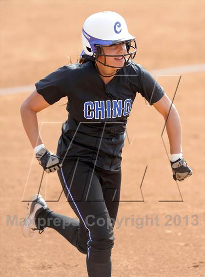 Thumbnail 1 in Chino vs. Lakewood (CIF SS D2 Final) photogallery.