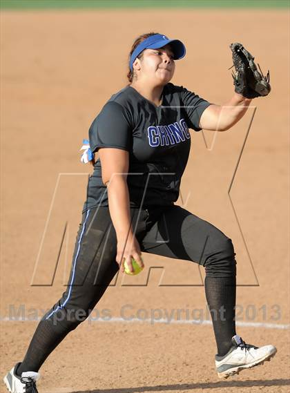 Thumbnail 1 in Chino vs. Lakewood (CIF SS D2 Final) photogallery.