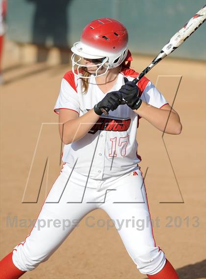 Thumbnail 2 in Chino vs. Lakewood (CIF SS D2 Final) photogallery.