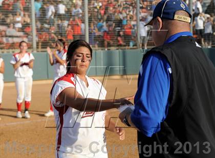 Thumbnail 1 in Chino vs. Lakewood (CIF SS D2 Final) photogallery.