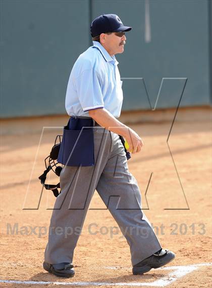 Thumbnail 3 in Chino vs. Lakewood (CIF SS D2 Final) photogallery.