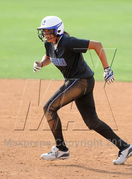Thumbnail 1 in Chino vs. Lakewood (CIF SS D2 Final) photogallery.