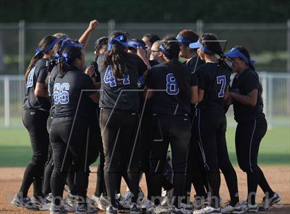 Thumbnail 1 in Chino vs. Lakewood (CIF SS D2 Final) photogallery.