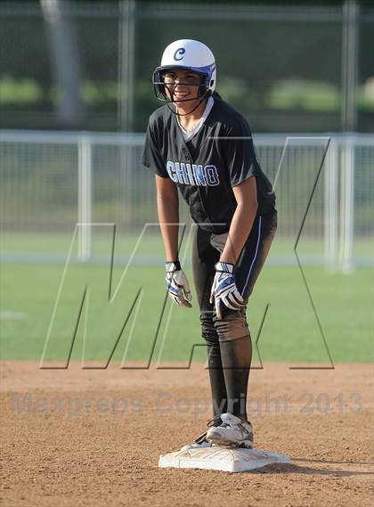 Thumbnail 3 in Chino vs. Lakewood (CIF SS D2 Final) photogallery.