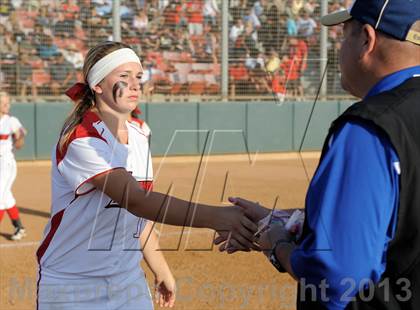 Thumbnail 1 in Chino vs. Lakewood (CIF SS D2 Final) photogallery.