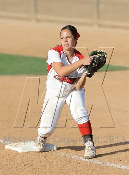 Thumbnail 3 in Chino vs. Lakewood (CIF SS D2 Final) photogallery.