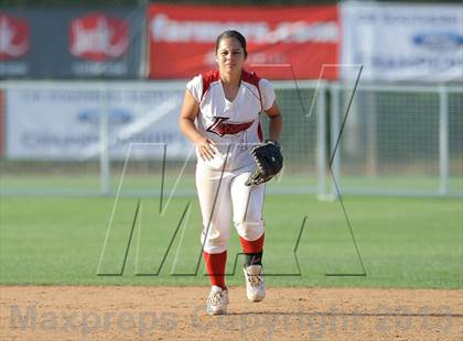 Thumbnail 1 in Chino vs. Lakewood (CIF SS D2 Final) photogallery.