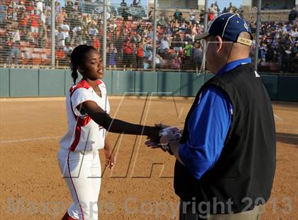 Thumbnail 1 in Chino vs. Lakewood (CIF SS D2 Final) photogallery.