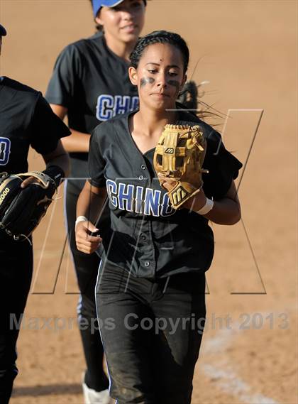 Thumbnail 2 in Chino vs. Lakewood (CIF SS D2 Final) photogallery.