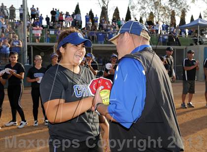 Thumbnail 3 in Chino vs. Lakewood (CIF SS D2 Final) photogallery.