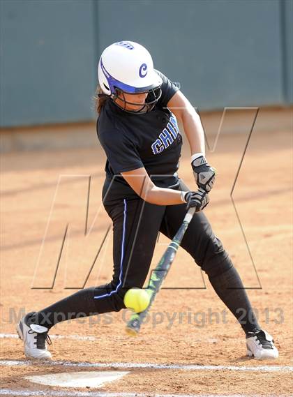 Thumbnail 1 in Chino vs. Lakewood (CIF SS D2 Final) photogallery.