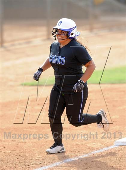 Thumbnail 1 in Chino vs. Lakewood (CIF SS D2 Final) photogallery.
