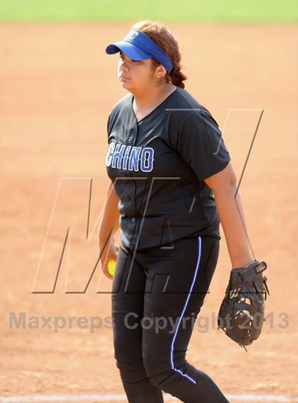 Thumbnail 3 in Chino vs. Lakewood (CIF SS D2 Final) photogallery.