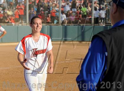 Thumbnail 1 in Chino vs. Lakewood (CIF SS D2 Final) photogallery.