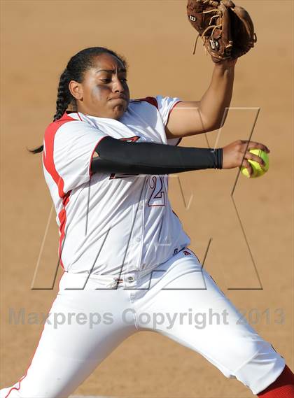 Thumbnail 1 in Chino vs. Lakewood (CIF SS D2 Final) photogallery.