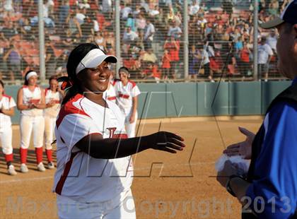 Thumbnail 1 in Chino vs. Lakewood (CIF SS D2 Final) photogallery.