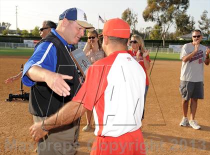 Thumbnail 1 in Chino vs. Lakewood (CIF SS D2 Final) photogallery.