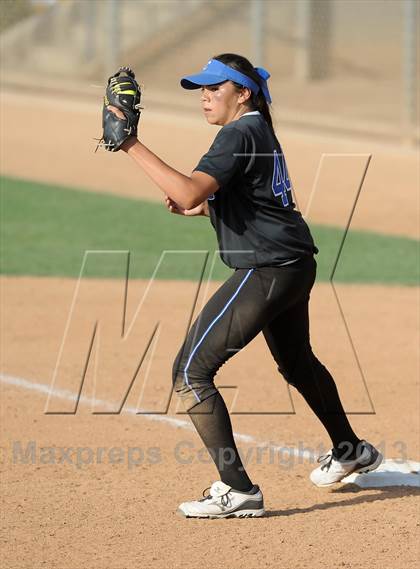 Thumbnail 1 in Chino vs. Lakewood (CIF SS D2 Final) photogallery.
