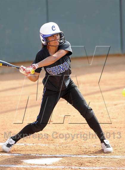 Thumbnail 3 in Chino vs. Lakewood (CIF SS D2 Final) photogallery.