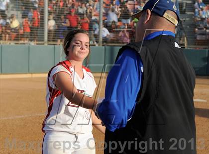 Thumbnail 3 in Chino vs. Lakewood (CIF SS D2 Final) photogallery.