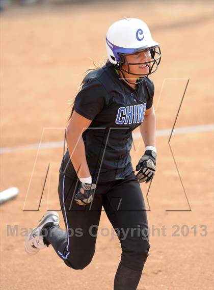 Thumbnail 3 in Chino vs. Lakewood (CIF SS D2 Final) photogallery.