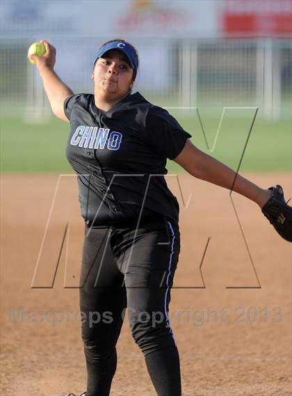 Thumbnail 3 in Chino vs. Lakewood (CIF SS D2 Final) photogallery.