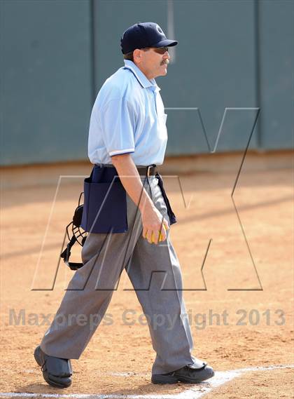 Thumbnail 1 in Chino vs. Lakewood (CIF SS D2 Final) photogallery.