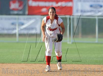 Thumbnail 2 in Chino vs. Lakewood (CIF SS D2 Final) photogallery.