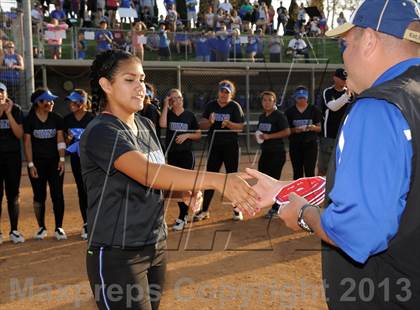 Thumbnail 1 in Chino vs. Lakewood (CIF SS D2 Final) photogallery.