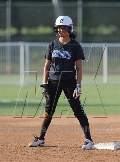 Thumbnail 3 in Chino vs. Lakewood (CIF SS D2 Final) photogallery.