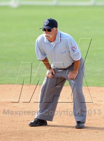 Thumbnail 1 in Chino vs. Lakewood (CIF SS D2 Final) photogallery.