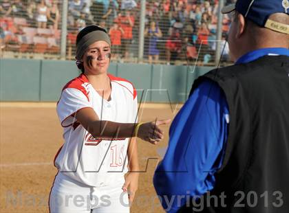 Thumbnail 1 in Chino vs. Lakewood (CIF SS D2 Final) photogallery.
