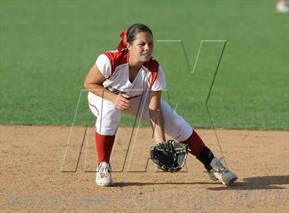 Thumbnail 3 in Chino vs. Lakewood (CIF SS D2 Final) photogallery.