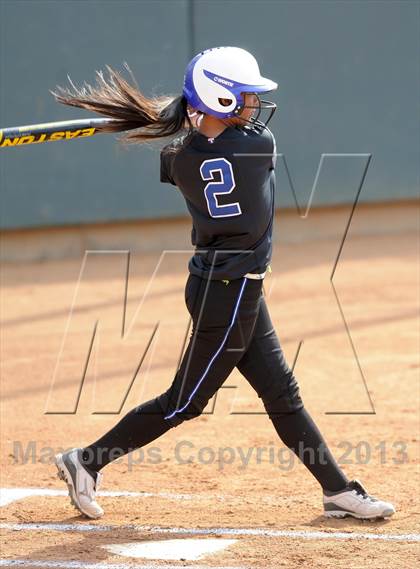 Thumbnail 2 in Chino vs. Lakewood (CIF SS D2 Final) photogallery.