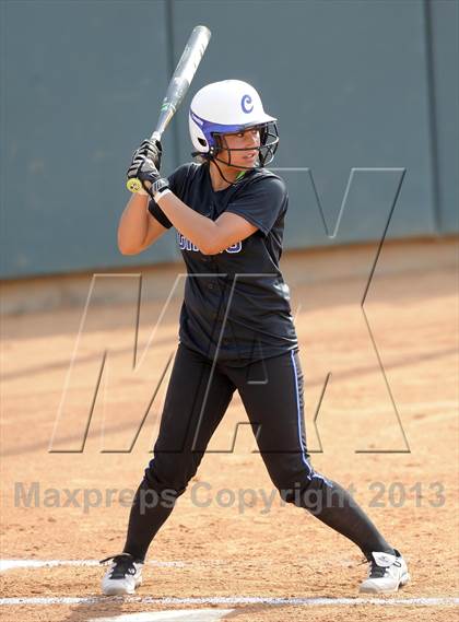 Thumbnail 1 in Chino vs. Lakewood (CIF SS D2 Final) photogallery.