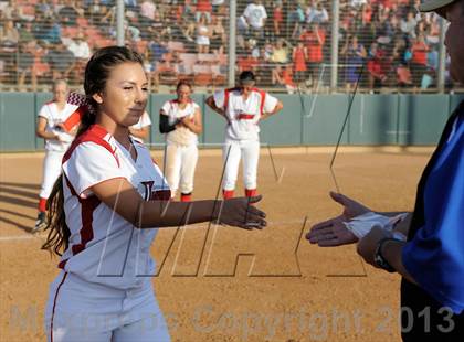 Thumbnail 1 in Chino vs. Lakewood (CIF SS D2 Final) photogallery.