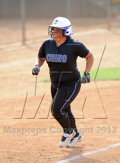 Thumbnail 2 in Chino vs. Lakewood (CIF SS D2 Final) photogallery.
