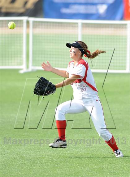 Thumbnail 1 in Chino vs. Lakewood (CIF SS D2 Final) photogallery.