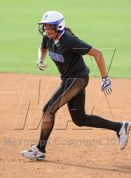 Thumbnail 2 in Chino vs. Lakewood (CIF SS D2 Final) photogallery.
