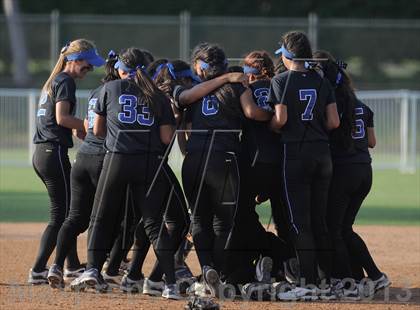 Thumbnail 2 in Chino vs. Lakewood (CIF SS D2 Final) photogallery.