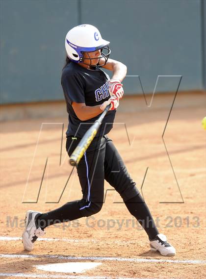 Thumbnail 1 in Chino vs. Lakewood (CIF SS D2 Final) photogallery.