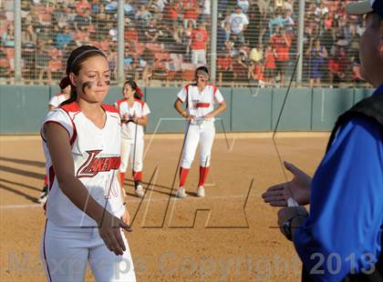 Thumbnail 1 in Chino vs. Lakewood (CIF SS D2 Final) photogallery.