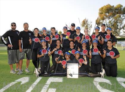 Thumbnail 1 in Chino vs. Lakewood (CIF SS D2 Final) photogallery.