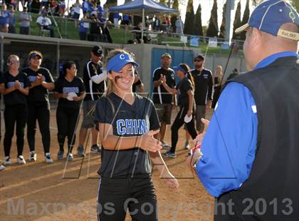 Thumbnail 3 in Chino vs. Lakewood (CIF SS D2 Final) photogallery.